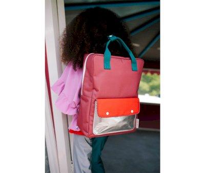 Grand Sac  Dos Better Together Athletics Track Personnalisable