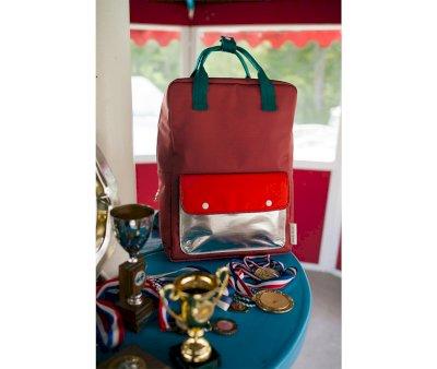 Grand Sac  Dos Better Together Athletics Track Personnalisable