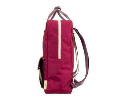 Large Backpack Better Together Gymnastic Pink Personalised