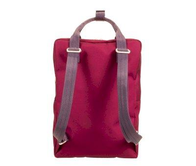 Large Backpack Better Together Gymnastic Pink Personalised
