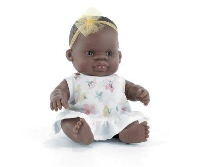 Bambola Baby Africana My Friends & Me 21cm