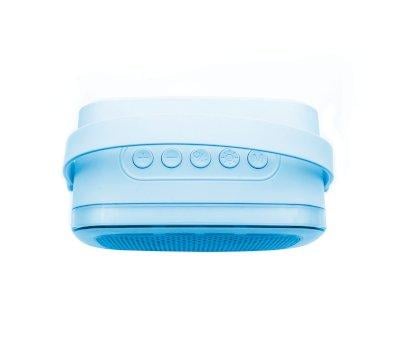 Karaoke Party con 2 Microfoni Blue