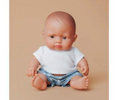 Poupon Bb Amrique Latine My Friends & Me 21 cm