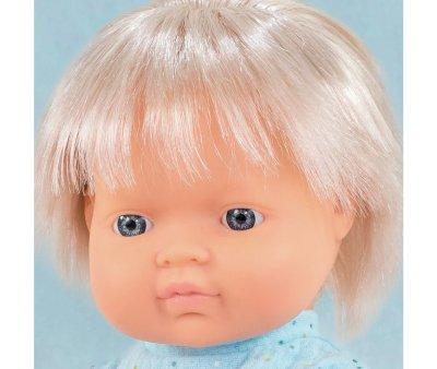 Bambolotto Caucasico Biondo My Friends & Me 38cm
