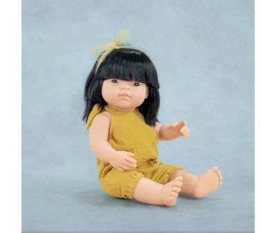 Poupe Asiatique My Friends & Me 38 cm
