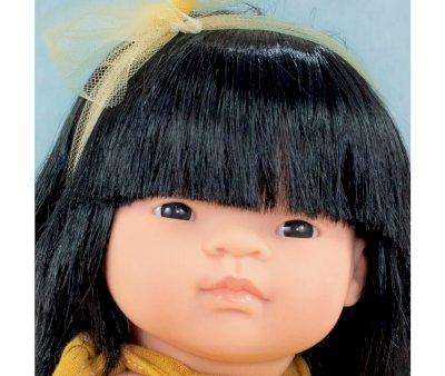 Poupe Asiatique My Friends & Me 38 cm