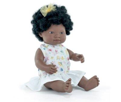 Bambola Africana My Friends & Me 38cm
