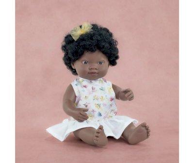 Bambola Africana My Friends & Me 38cm
