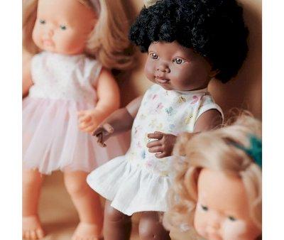 Bambola Africana My Friends & Me 38cm