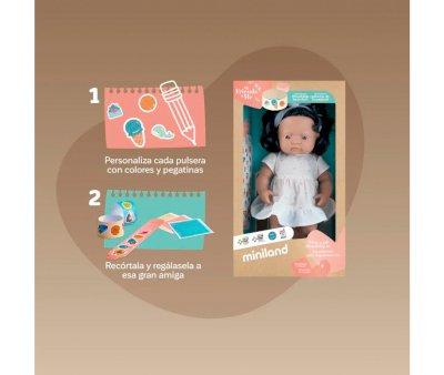 Bambola Ispanica My Friends & Me 38cm