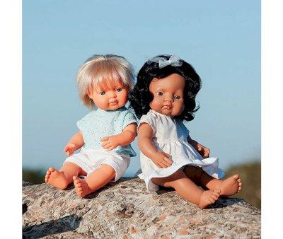 Bambola Ispanica My Friends & Me 38cm