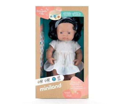 Bambola Ispanica My Friends & Me 38cm