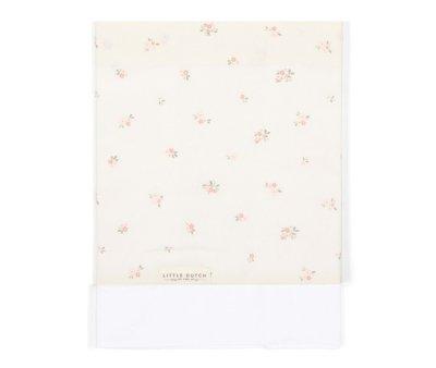 Sbana Encimera Cuna Fairy Blossom