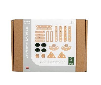 Kit da Costruzione in Legno