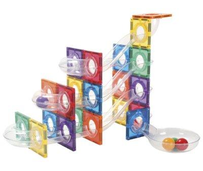 Pack Compacto Ball Run Intense 60 Piezas