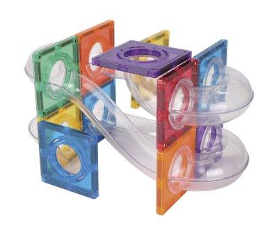 Pack Compacto Ball Run Intense 60 Piezas