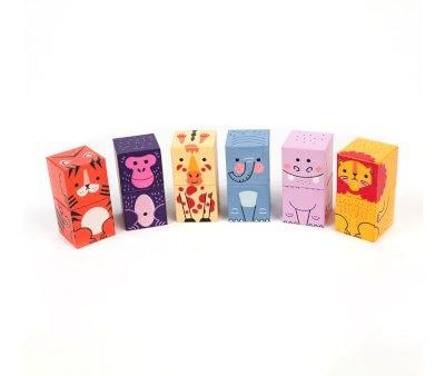 ImaCube Baby 12 pezzi