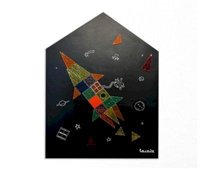 Tableau Noir Imanix