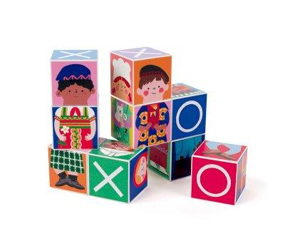 Cube It! Traditions et Mtiers