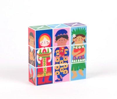 Cube It! Traditions et Mtiers