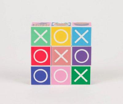Cube It! Traditions et Mtiers