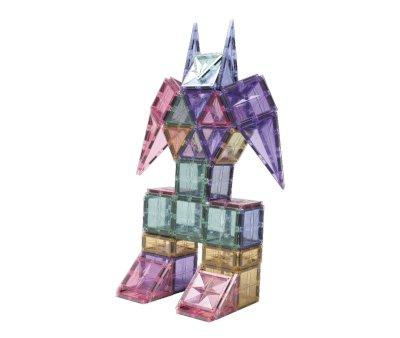 Large Creative Pack Pastel 125 Piezas