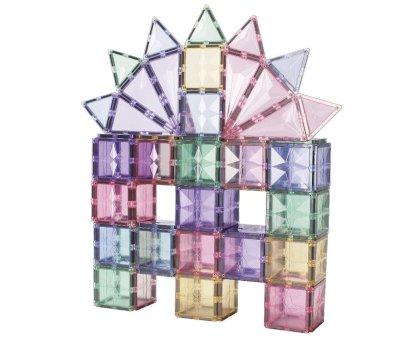 Large Creative Pack Pastel 125 Piezas