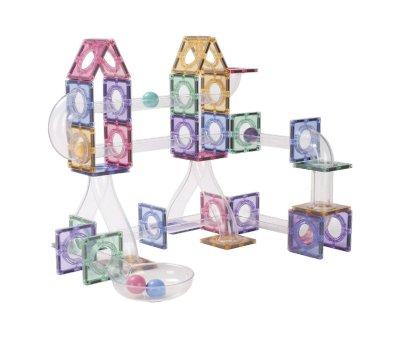 Ball Run Clever Pack Pastel 110 Piezas