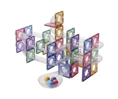 Ball Run Clever Pack Pastel 110 Piezas