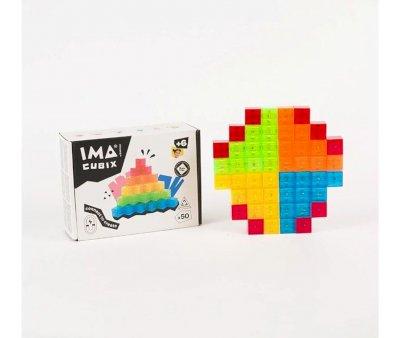ImaCubix 50 pezzi