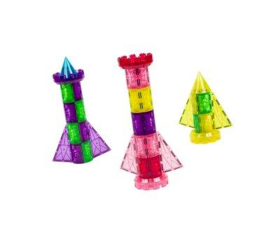 Costruzioni Imanix Rocket Castle 64 pezzi