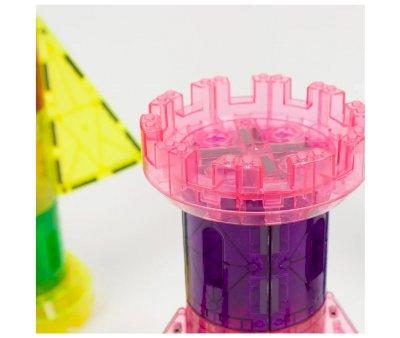 Costruzioni Imanix Rocket Castle 64 pezzi
