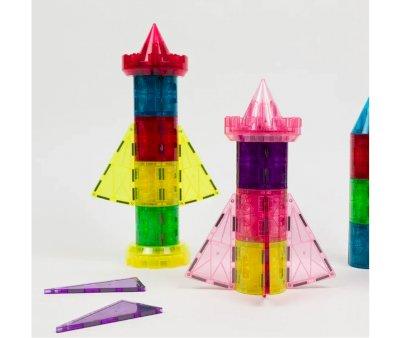 Costruzioni Imanix Rocket Castle 64 pezzi