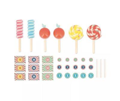 Candy Shop Applepop