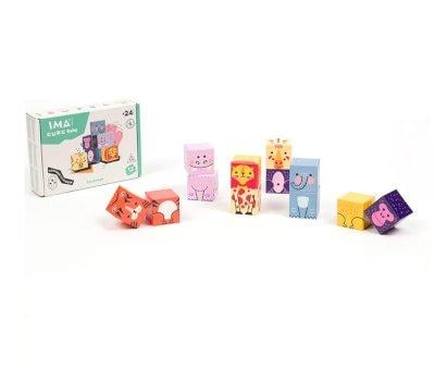 ImaCube Baby 12 pezzi