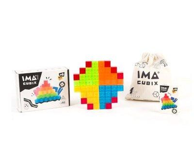 ImaCubix 50 pezzi