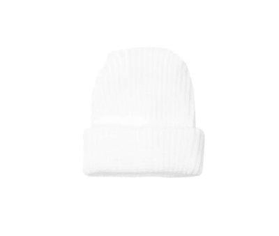 Berretto Tricot Marius Bianco Bambole Minikane & Bambinis