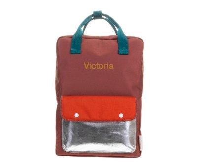 Grand Sac  Dos Better Together Athletics Track Personnalisable