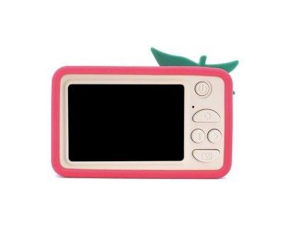 Fotocamera Digitale Hoppstar Rookie Strawbella