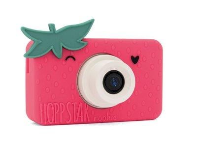 Fotocamera Digitale Hoppstar Rookie Strawbella