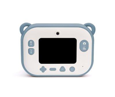 Hoppstar Artist Denim Instant Digital Camera