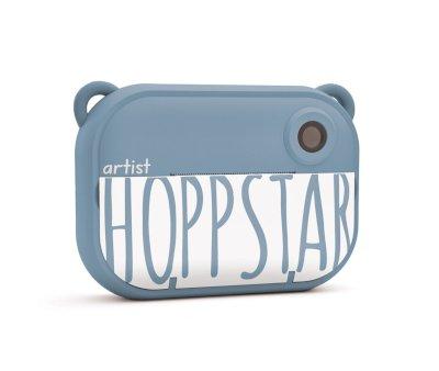 Hoppstar Artist Denim Instant Digital Camera