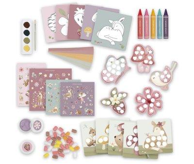 Caja de Creatividad Fairy Garden