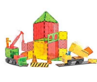 Costruzioni Magnetiche Builder XL 50pz.