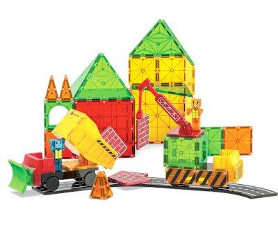 Costruzioni Magnetiche Builder XL 50pz.
