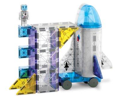 Costruzioni Magnetiche Magna Space 32pz.