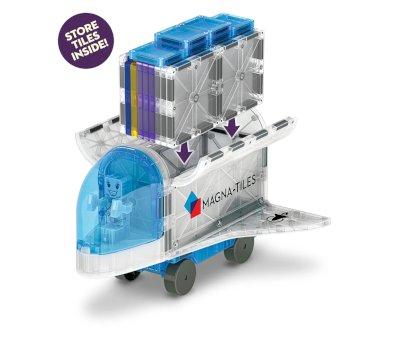 Costruzioni Magnetiche Magna Space 32pz.