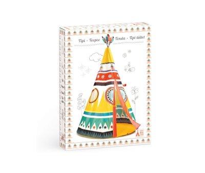 Tienda Tipi