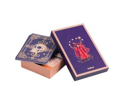 Magic Cartum Magus
