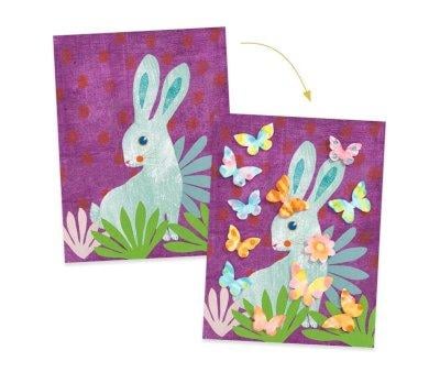 Dipingere e Creare con la Carta